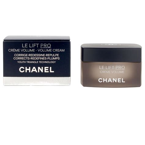 Chanel Le Lift Pro Creme Volume, 1.7 oz 